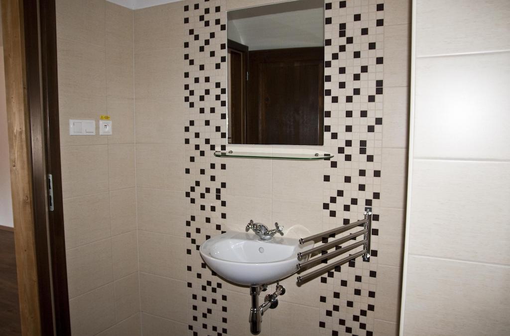 Penzion Alber Nova Bystrice Room photo